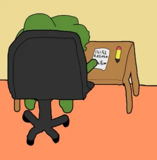 💁‍♂️ telegram sticker