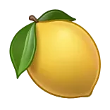 🍋