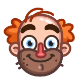 👴 telegram sticker