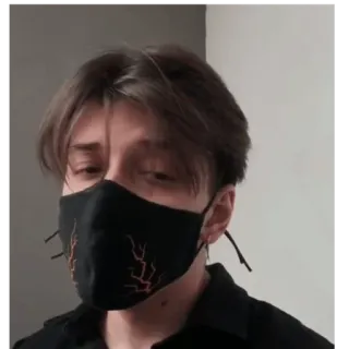 🤔 telegram sticker