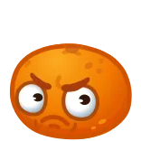 Veggiemoji telegram emojis 🖕