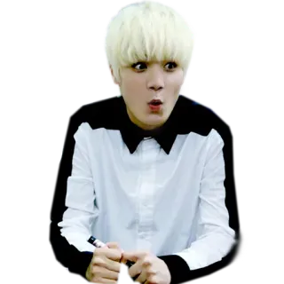 😳 whatsapp sticker