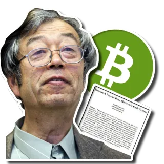 BCH Venezuela telegram stickers