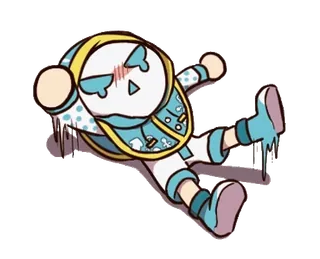 ⭐ telegram sticker