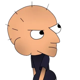 😒 whatsapp sticker
