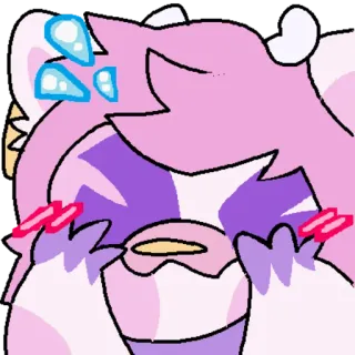 🙈 Komasan Yo-kai Watch telegram sticker