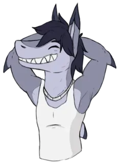 GaleusStickerPack telegram stickers