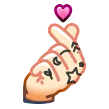 🫰