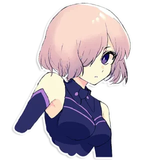 🤨 telegram sticker