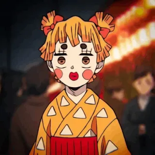 👺 telegram sticker