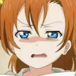 😟 telegram sticker