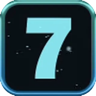 7️⃣