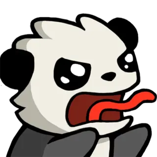 😡 telegram sticker