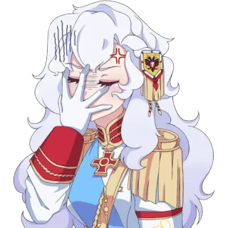 🤦‍♀️ telegram sticker