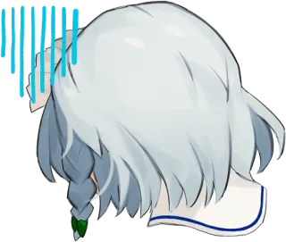 😰 telegram sticker