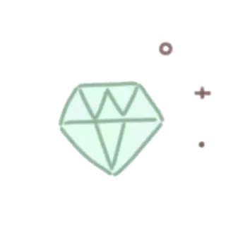 💎 telegram sticker