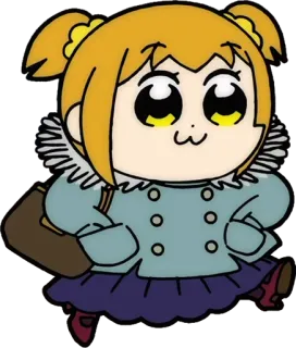 👜 telegram sticker