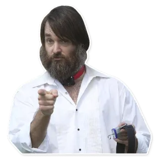 😏 telegram sticker