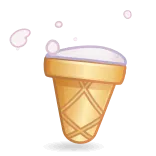 🍦 cat Telegram telegram sticker