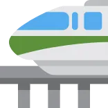 🚝
