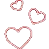 ❤️