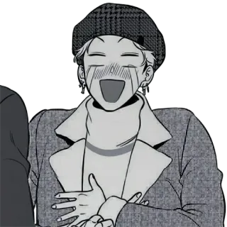 😂 telegram sticker
