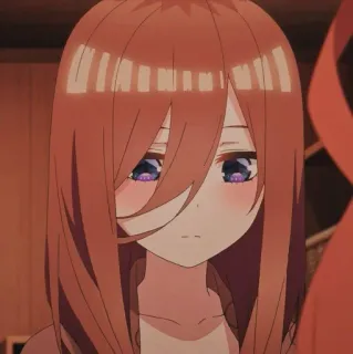 🌿 Anime, Garota, Triste, Mangá whatsapp sticker