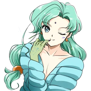 😘 telegram sticker