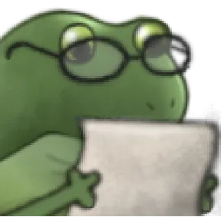 😂 telegram sticker