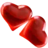 ♥️