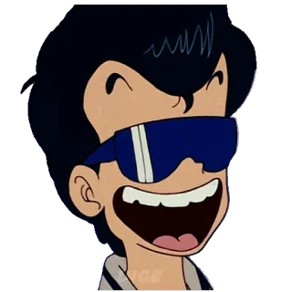 🕶 telegram sticker
