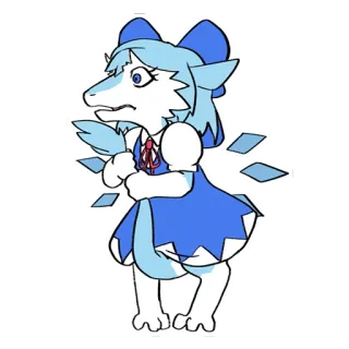 cirnogal telegram stickers