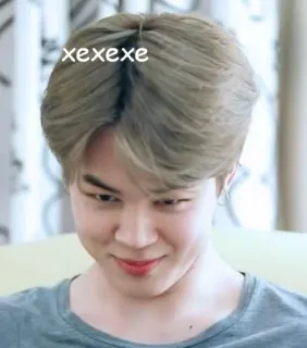 😆 xexexe person, man, smile, facial expression telegram sticker
