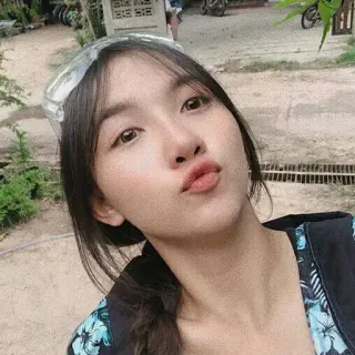 💋 telegram sticker
