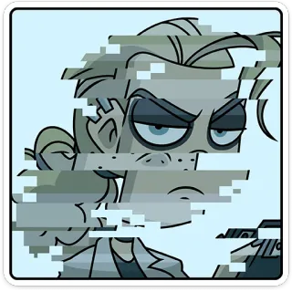 ⭐ telegram sticker