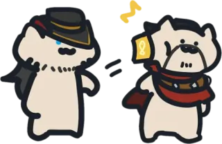 🃏 telegram sticker