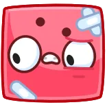😅 telegram sticker