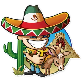 Flags Of The World whatsapp stickers