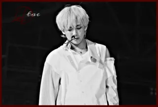 🏹 bae K-pop, Musique, Idole, Chanteur, Concert telegram sticker
