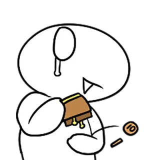 💸 telegram sticker