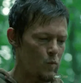TWD | @TWD_FAN telegram stickers