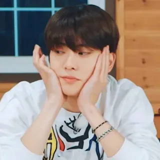 🌸 whatsapp sticker