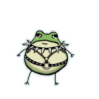 jeba telegram stickers