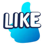 Bubbles Emoji @CenterOfPacks telegram emojis 👍
