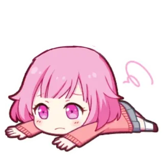 🎤 telegram sticker