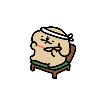 🦮 telegram sticker