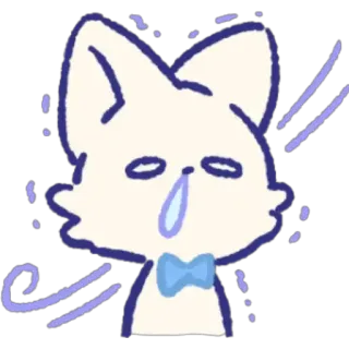 🥶 telegram sticker
