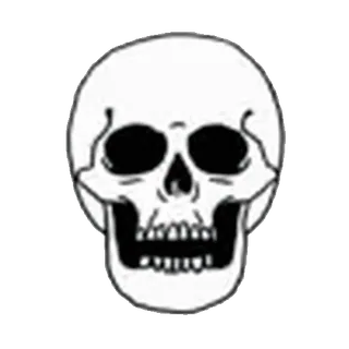 💀