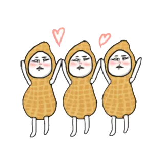 EggLife3 telegram stickers