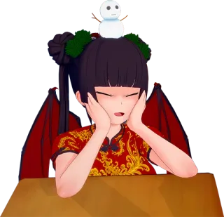 ☺️ telegram sticker
